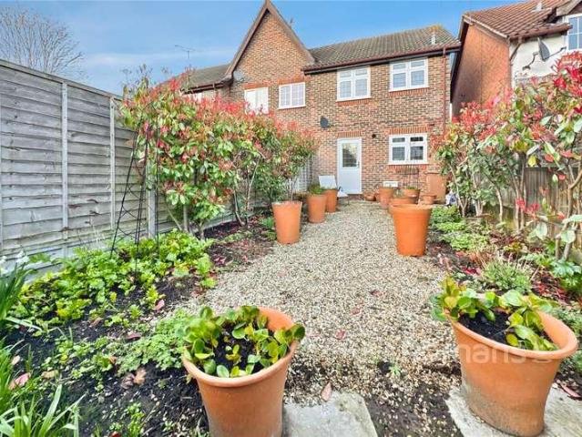 House for sale in Little Sandhurst
