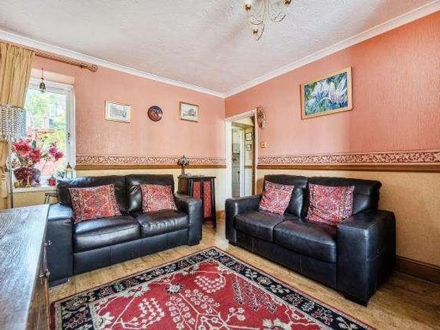 House for sale in Rodbourne, Swindon