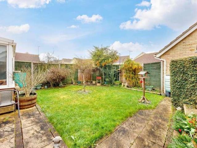 House for sale in Chedburgh, Suffolk