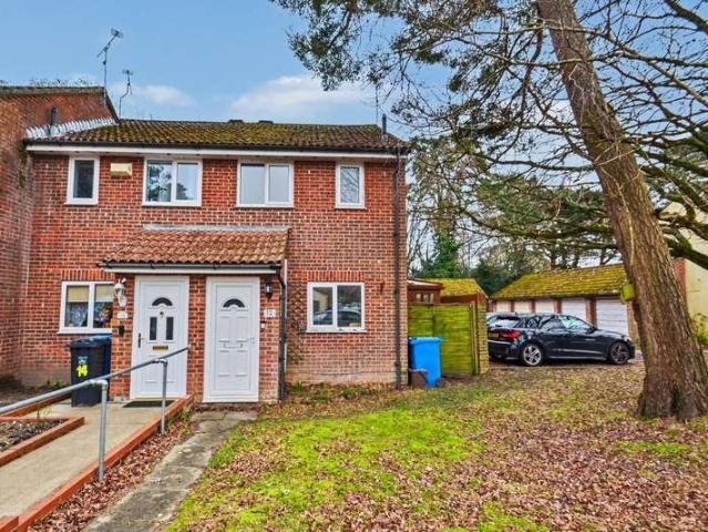 House for sale in Creekmoor, Poole