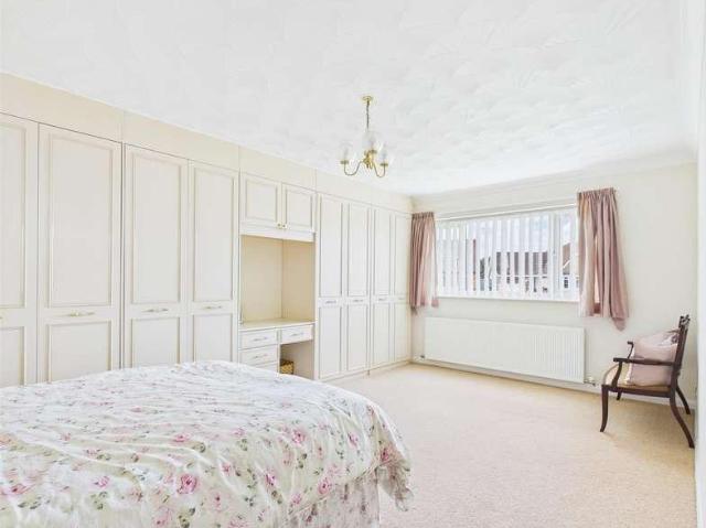 House for sale in Mablethorpe and Sutton, Belleau