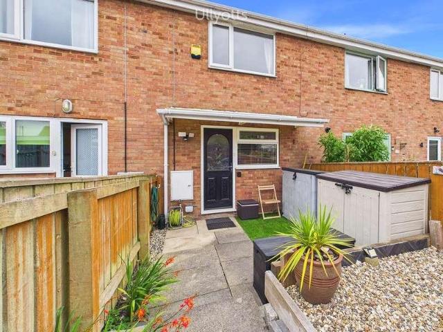 House for sale in Driffield, Hull and East Yorkshire
