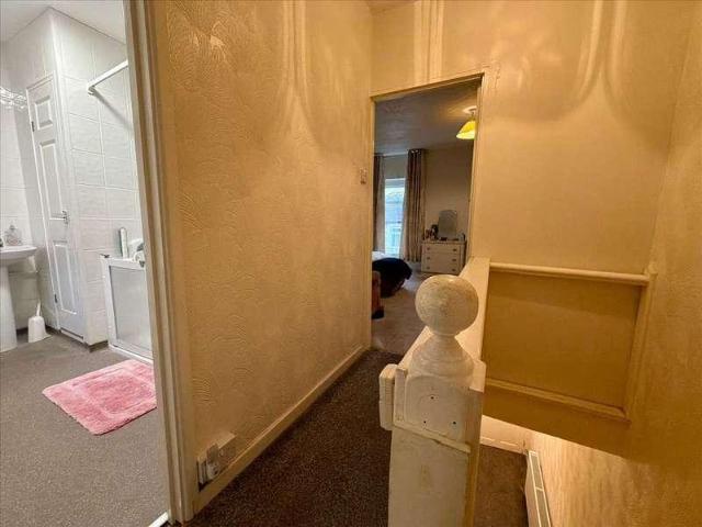 House for sale in Britannia, Wales