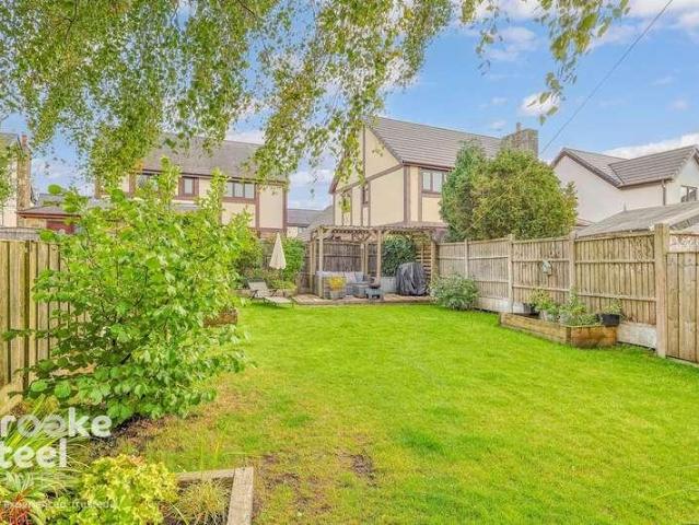 House for sale in Chatterton, Irwell Vale