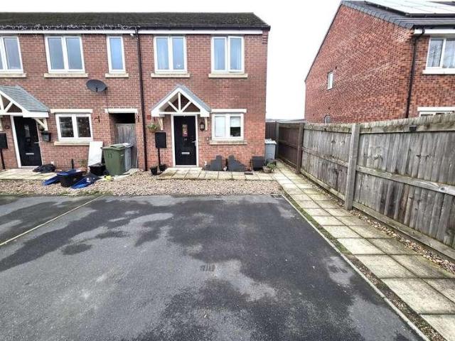 House for sale in Walesby CP, Alverton
