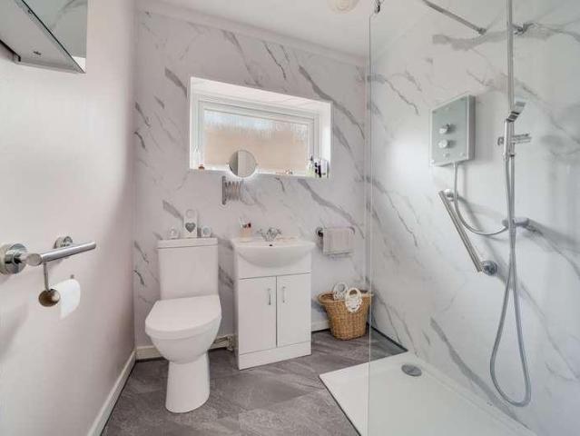 House for sale in Alveley