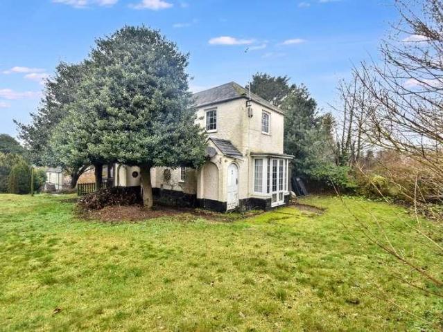 House for sale in Belleau, Lincolnshire
