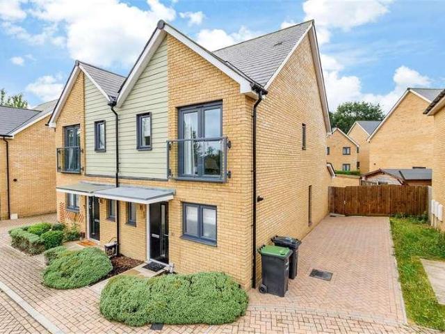 House for sale in Hamerton, Kent