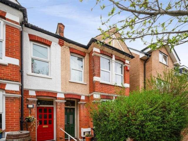House for sale in London Borough of Merton, Collier's Wood