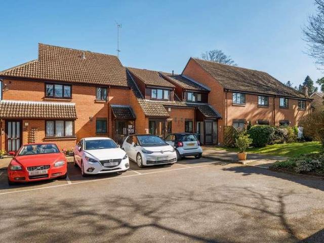 House for sale in Bolton Low Houses, Hampshire