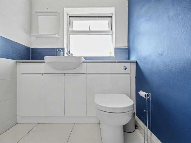 House for sale in Caldermill, East Midlands