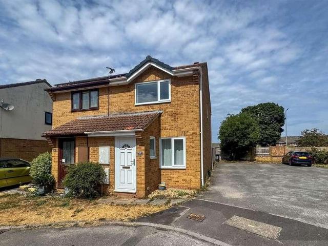 House for sale in Worle, Weston-super-mare