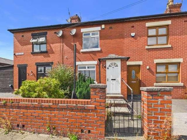 House for sale in Holcombe, Bury