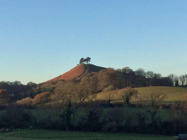 House for sale in Chideock, East Dorset