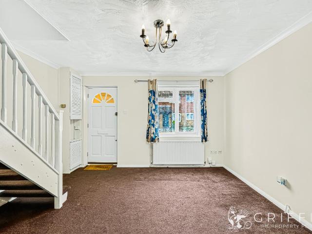 House for sale in Tilbury, Essex