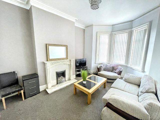 House for sale in South Shields, South Tyneside