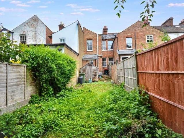 House for sale in St Albans, Five Acres