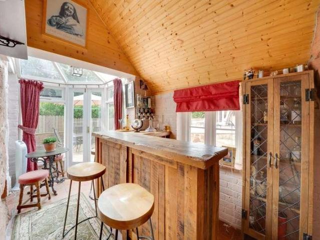 House for sale in Bridgnorth, Shropshire