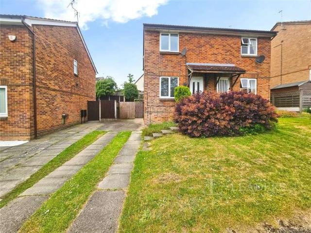 House for sale in Oakwood, East Midlands