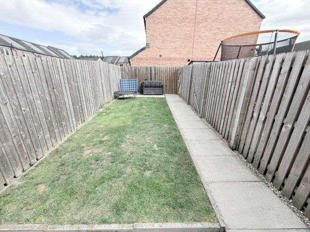 House for sale in Woodside, Markinch