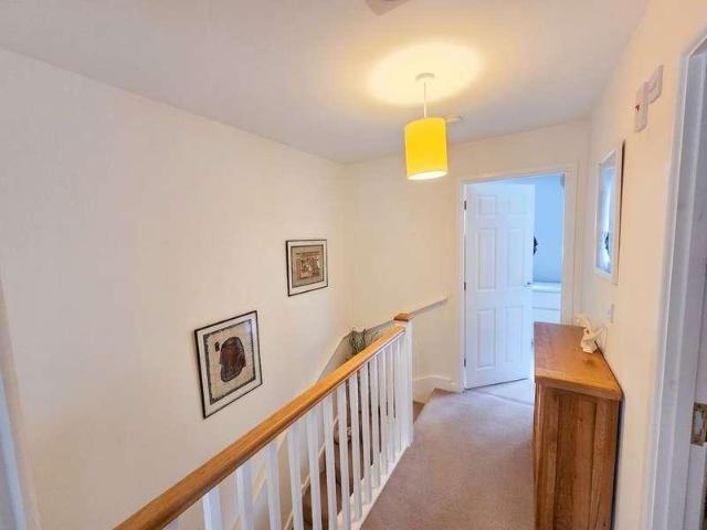 House for sale in Dawlish, Bridford
