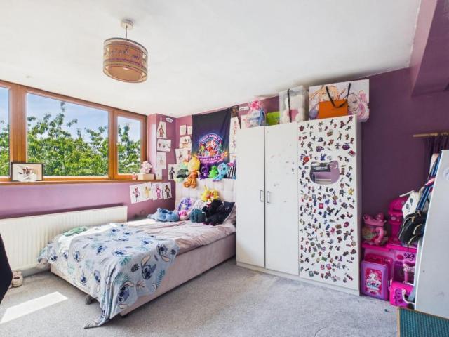 House for sale in West Yorkshire