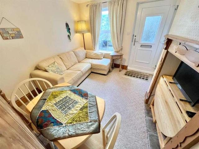 House for sale in Mevagissey, Cornwall