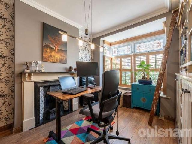 House for sale in Turves Green, West Midlands