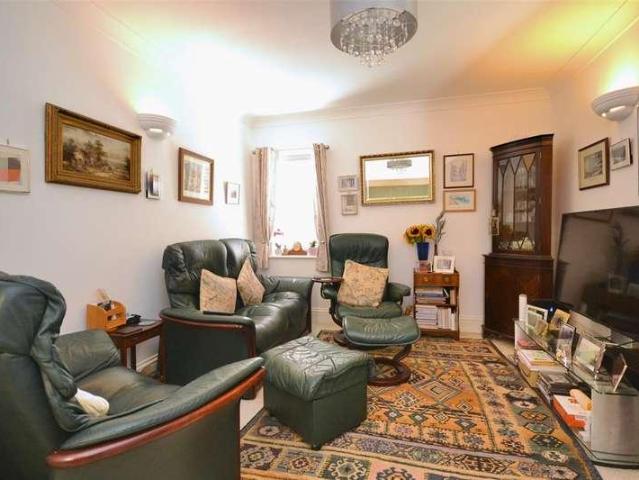 House for sale in Poundbury, Fordington