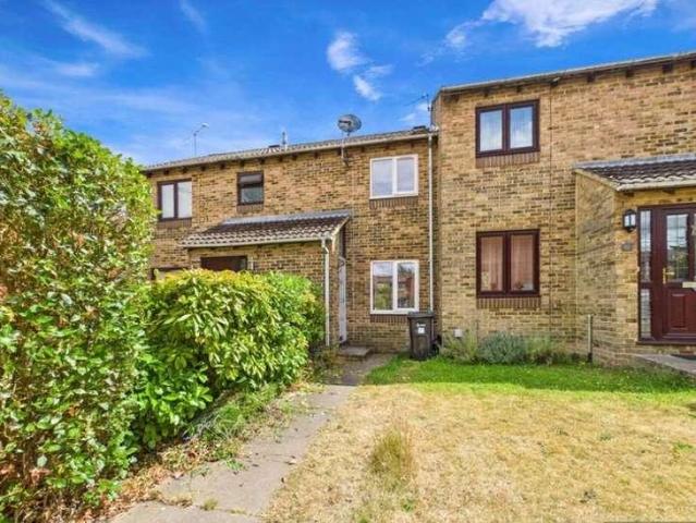 House for sale in Earley