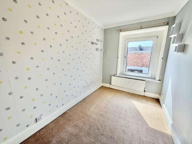 House for sale in Melcombe Regis, Weymouth