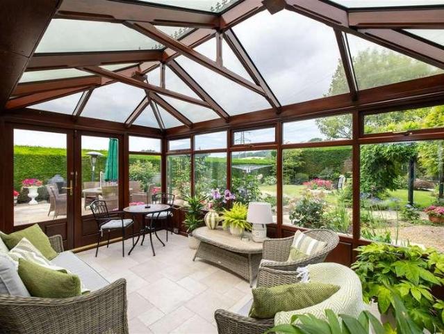 House for sale in Ledston, West Yorkshire