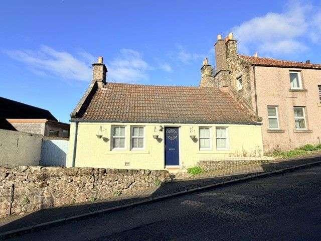House for sale in Woodside, Markinch