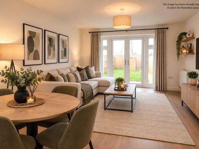 House for sale in Hill Top, Bromsgrove