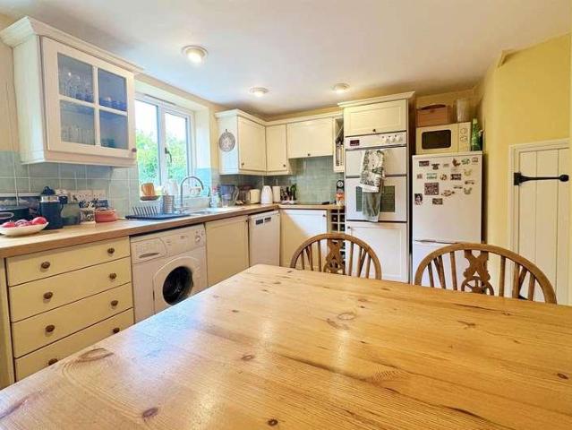 House for sale in Broadwindsor, East Dorset