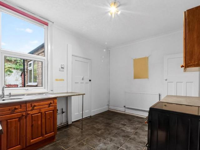 House for sale in Fishergate, High Field