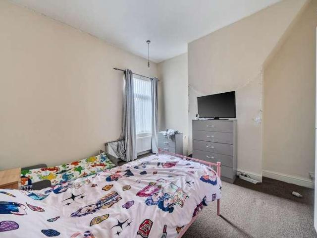 House for sale in Hanley, Stoke-on-Trent