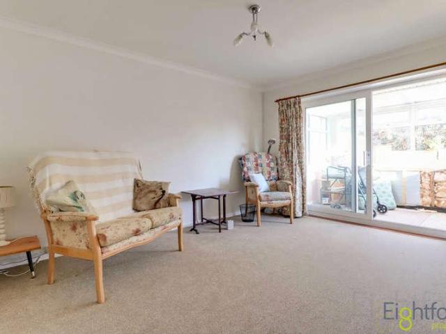 House for sale in Spring Vale, Hampshire