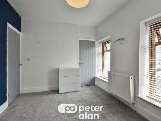 House for sale in Penydarren, Merthyr