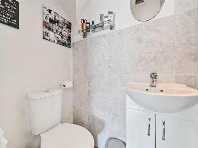 House for sale in Wargrave