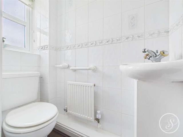 House for sale in Whitkirk, Colton