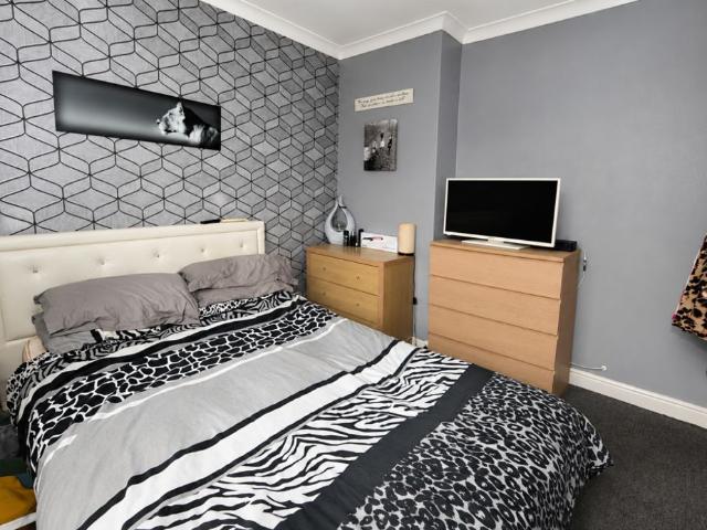House for sale in Lowton Heath, Wigan