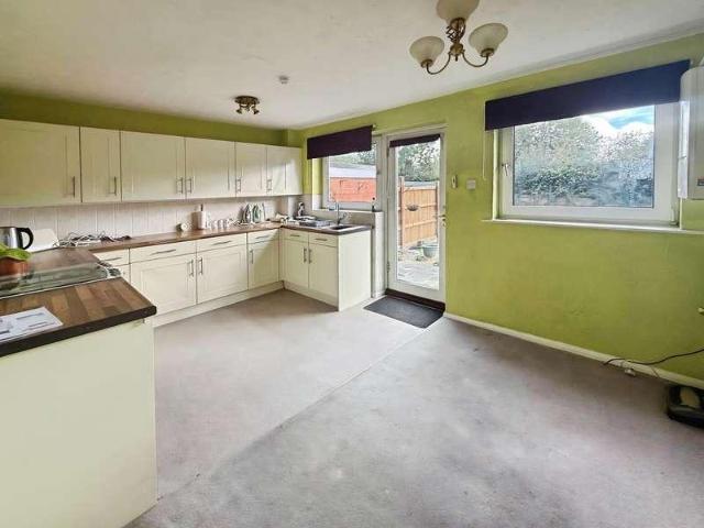 House for sale in Aggborough, Wyre Forest