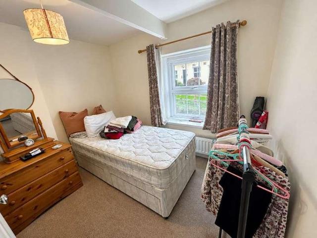 House for sale in Lostwithiel, Cornwall