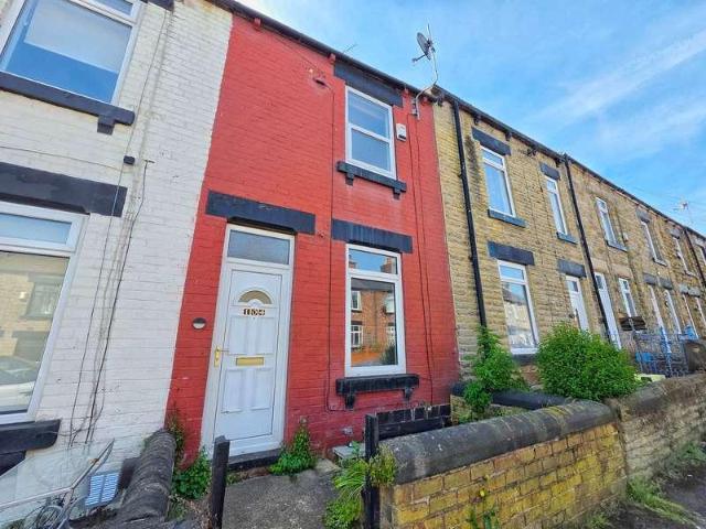 House for sale in Worsbrough Common, Worsbrough