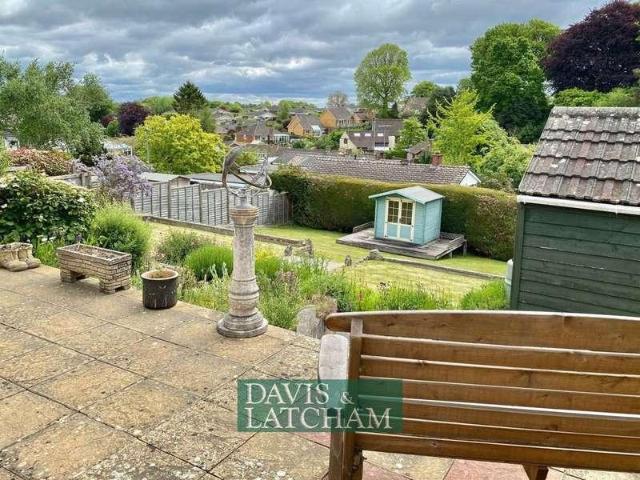 House for sale in Warminster, Wiltshire
