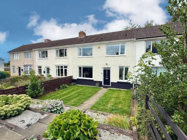 House for sale in Thorner, West Yorkshire