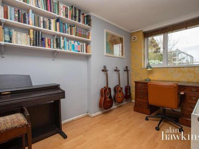 House for sale in Hilmarton, Wiltshire