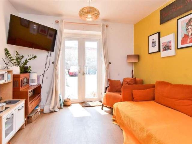 House for sale in Kemptown, Brighton