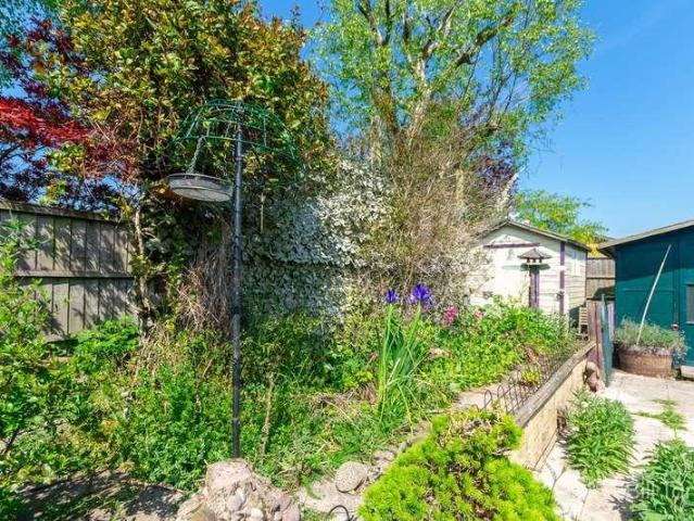 House for sale in Boley Park, Staffordshire